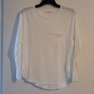 Carly Jean Los Angeles Riley long sleeve tee